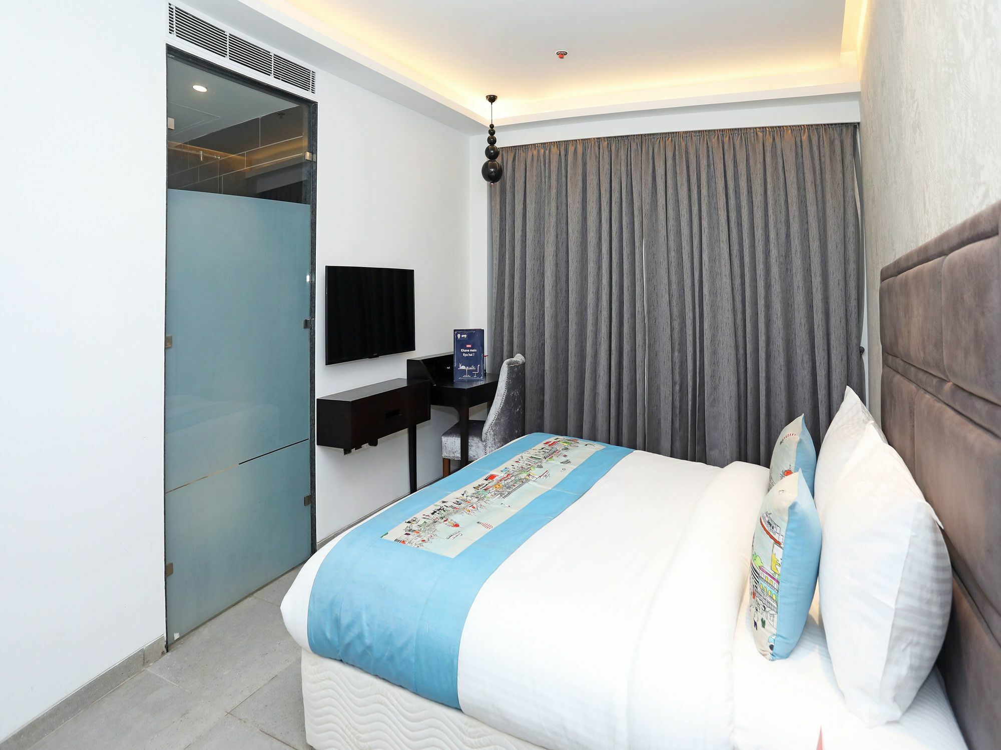 Oyo 11071 Hotel Tisya Delhi  Exterior photo