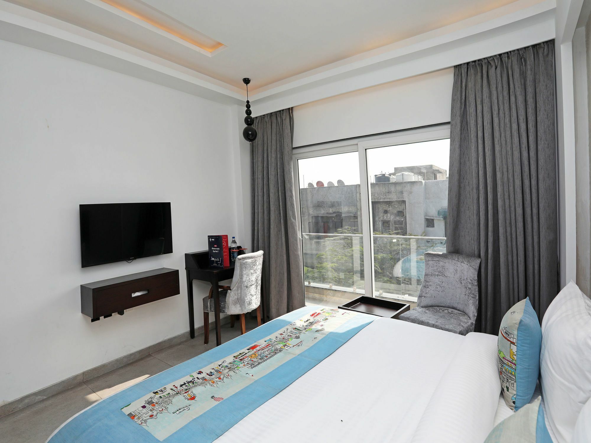 Oyo 11071 Hotel Tisya Delhi  Exterior photo