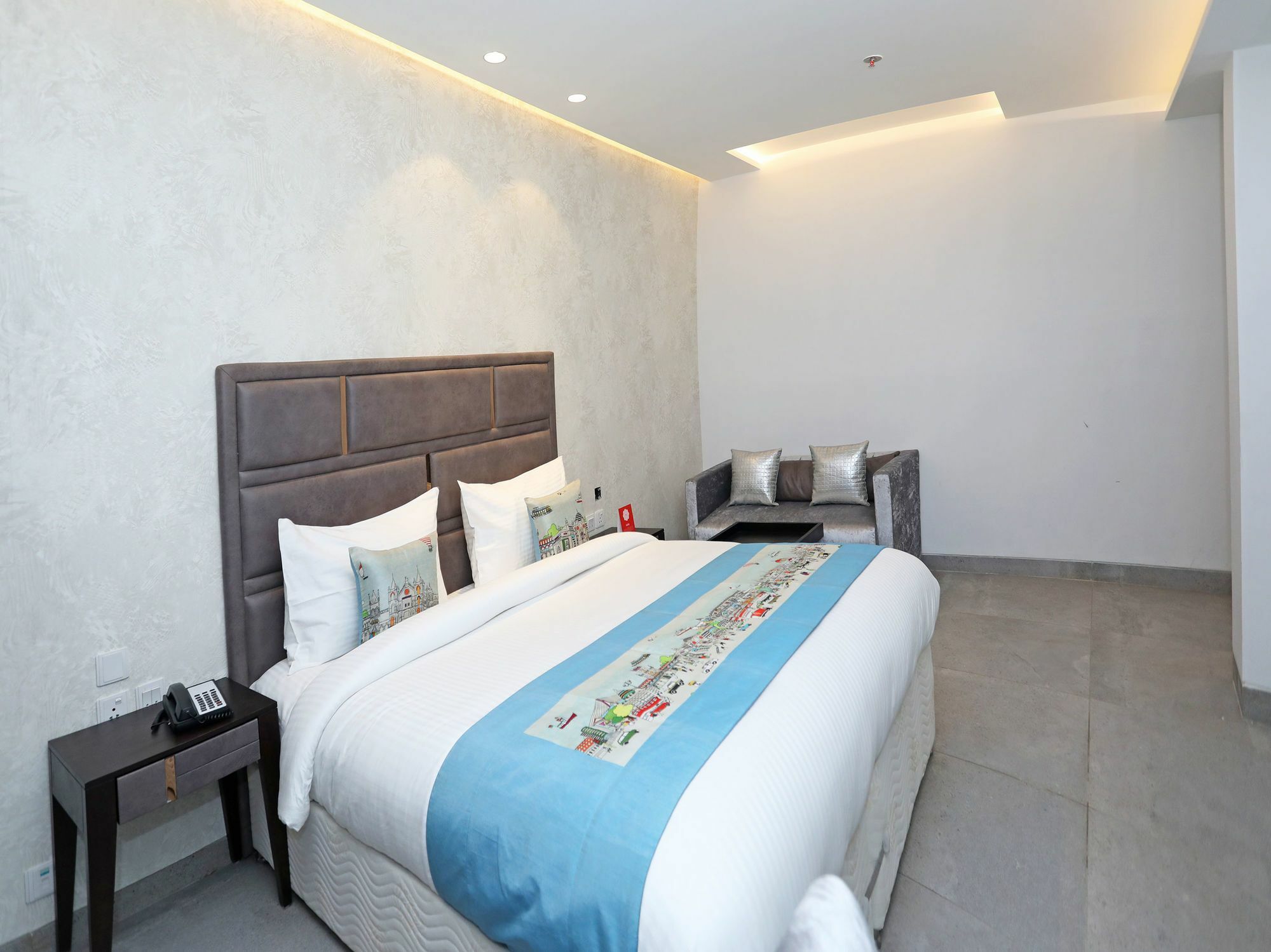 Oyo 11071 Hotel Tisya Delhi  Exterior photo