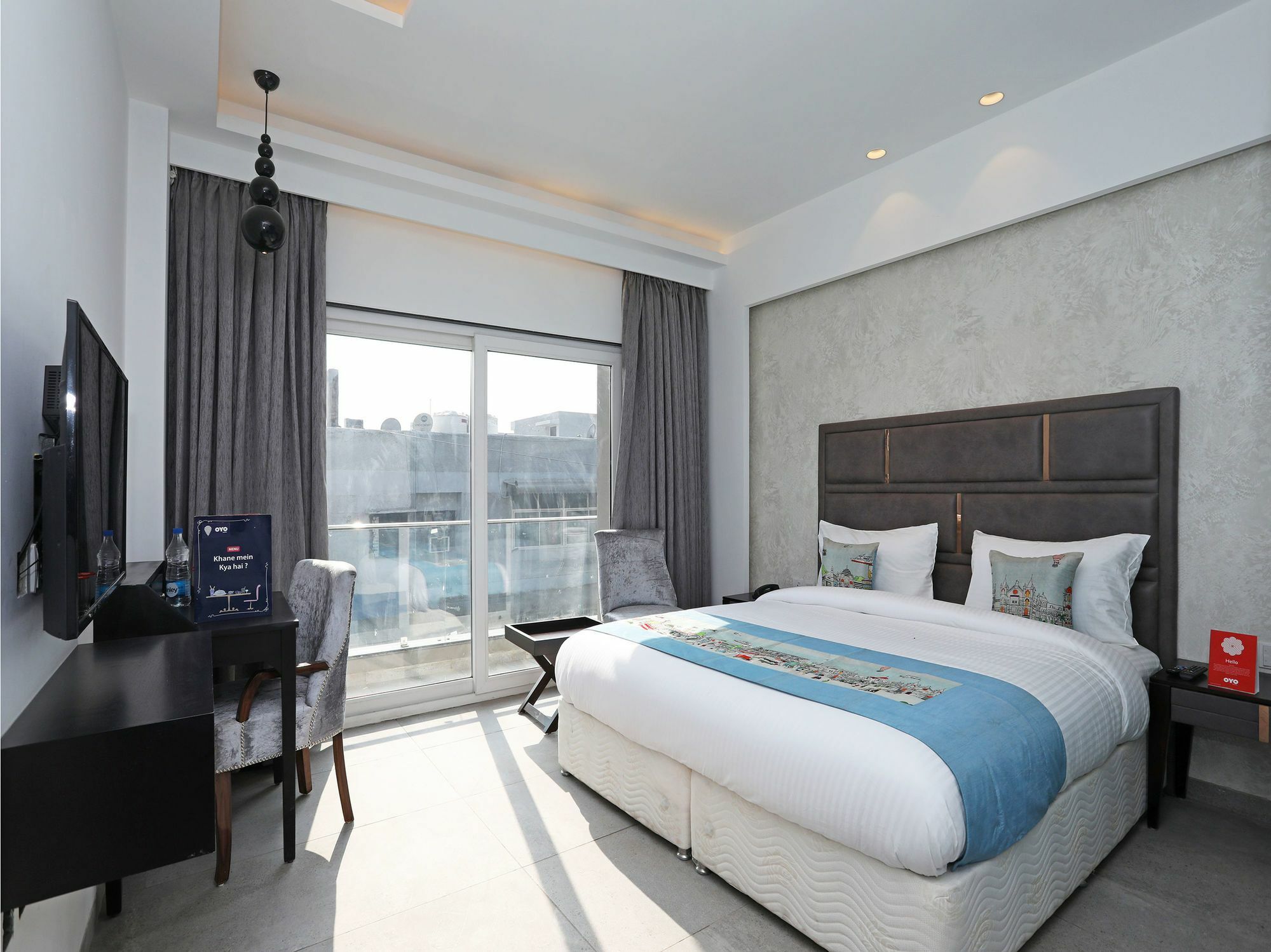 Oyo 11071 Hotel Tisya Delhi  Exterior photo