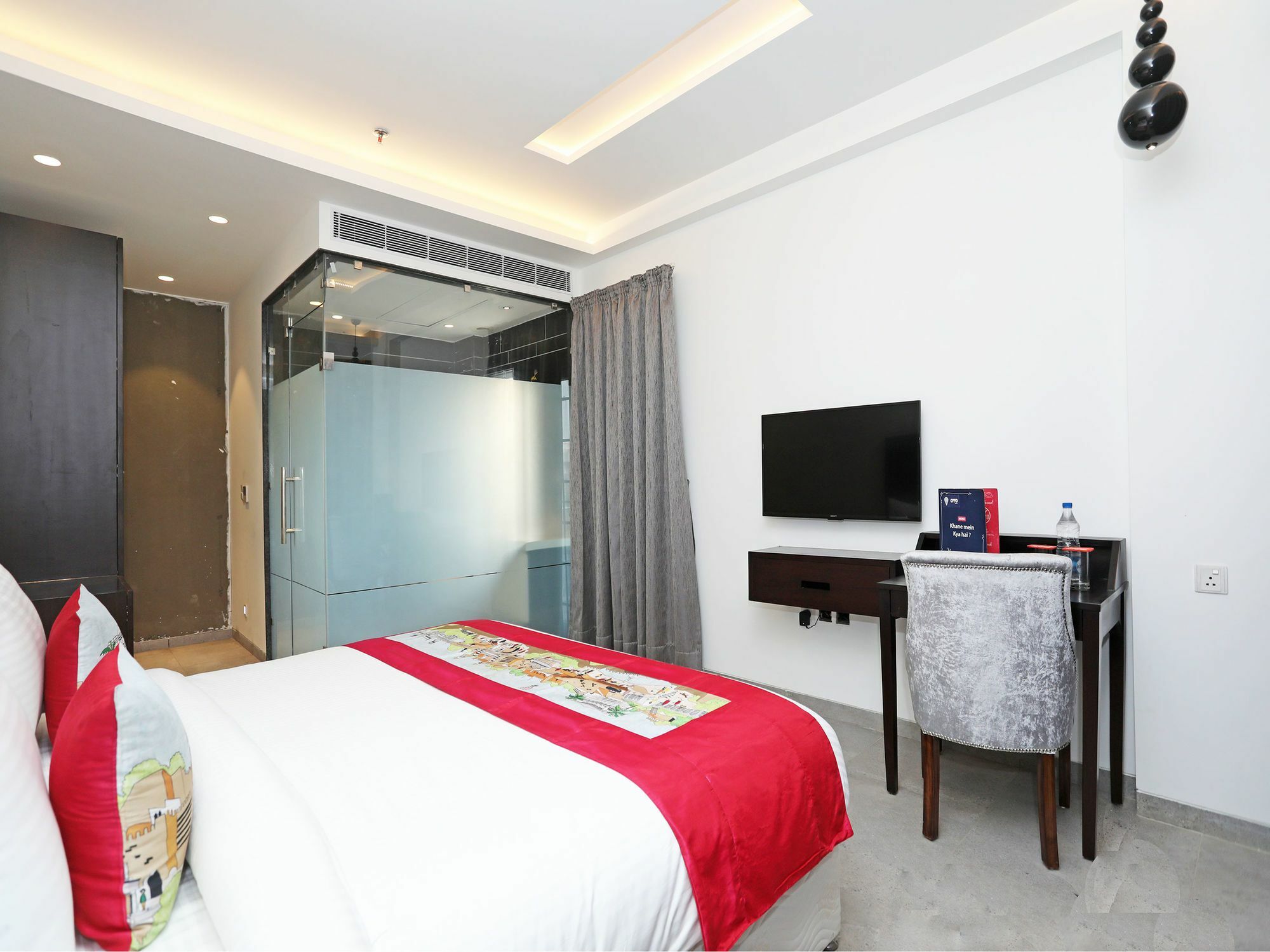 Oyo 11071 Hotel Tisya Delhi  Exterior photo