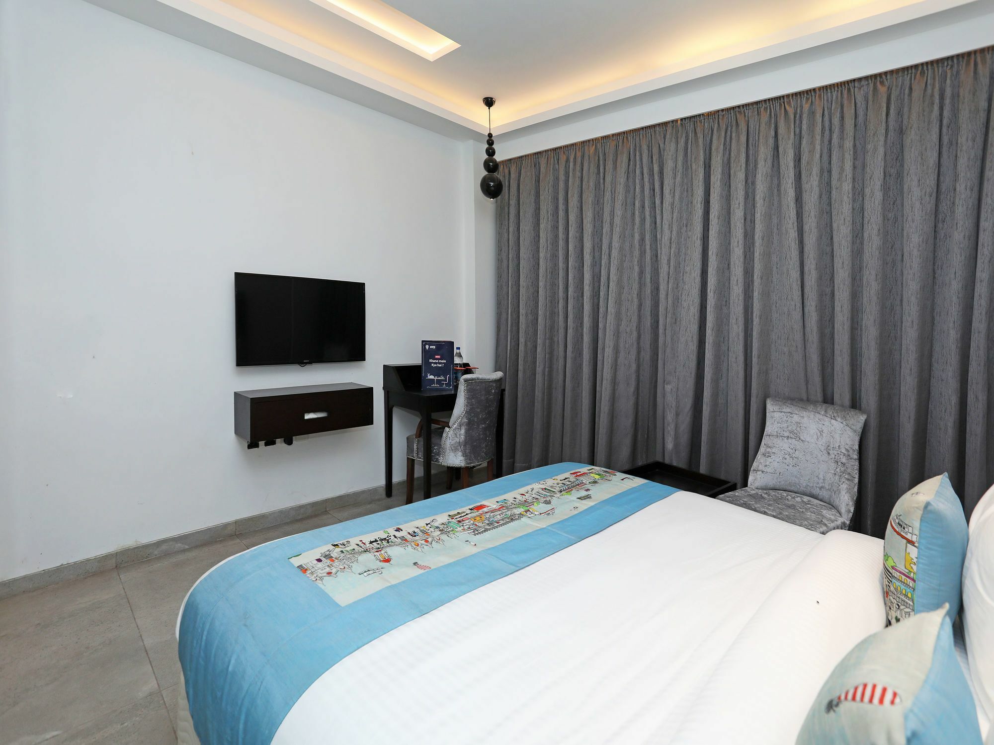 Oyo 11071 Hotel Tisya Delhi  Exterior photo