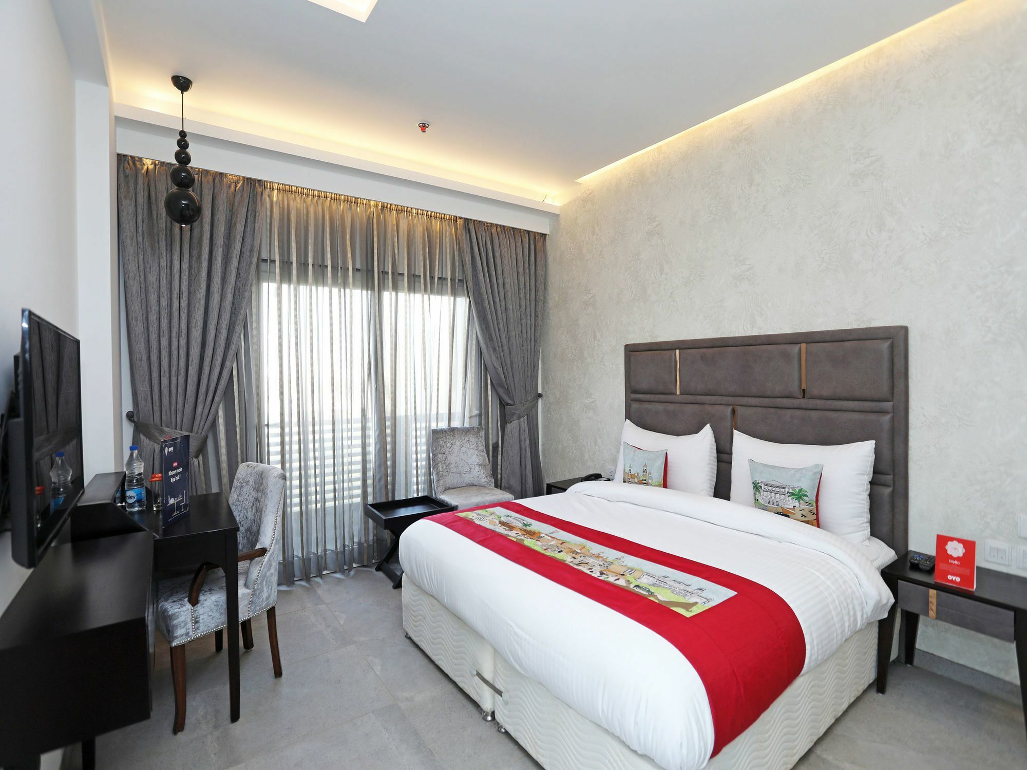 Oyo 11071 Hotel Tisya Delhi  Exterior photo